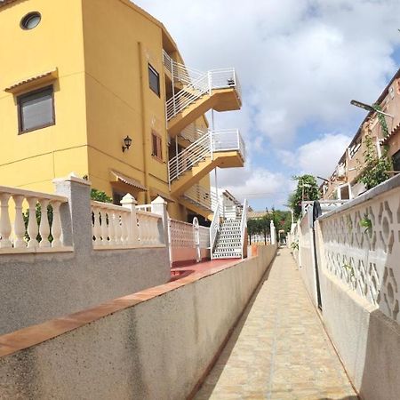 La Rosaleda Apartamento Torrevieja Exterior foto