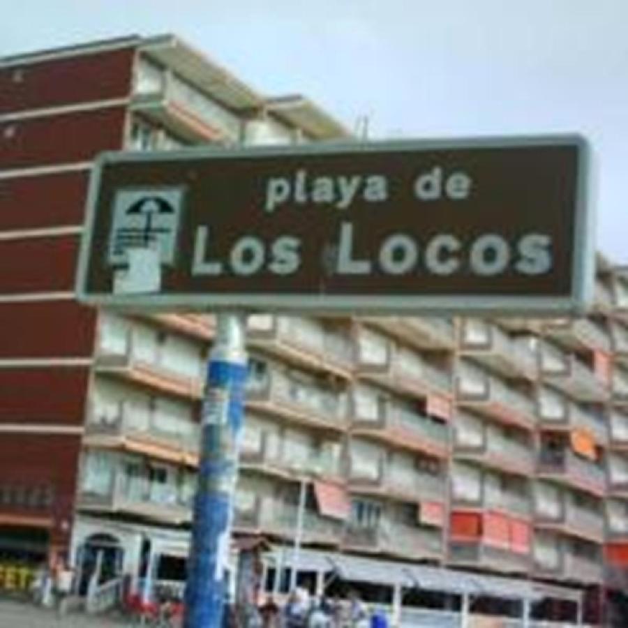 La Rosaleda Apartamento Torrevieja Exterior foto